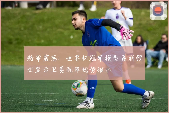 赔率震荡：世界杯冠军模型最新预测显示卫冕冠军优势缩水