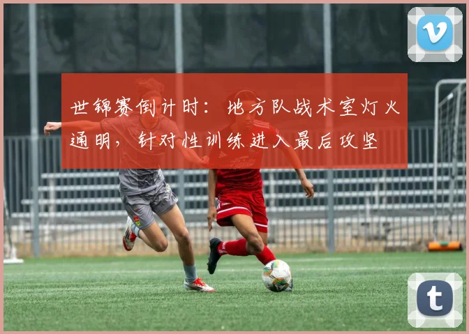 世锦赛倒计时：地方队战术室灯火通明，针对性训练进入最后攻坚
